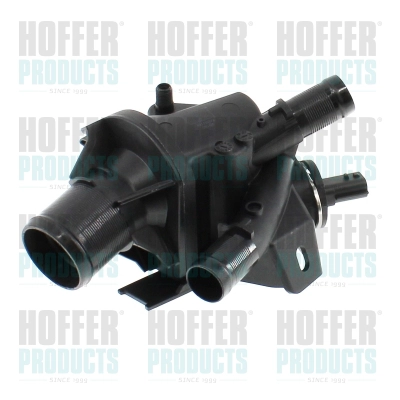 Thermostat Housing (8192992)