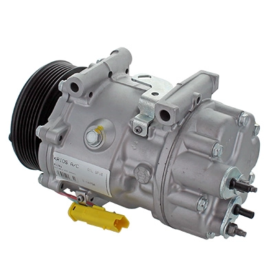 Compressor, air conditioning (K11475R)
