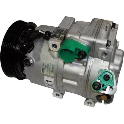 Compressor, air conditioning (K19050)