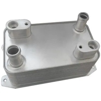 Oil Cooler, engine oil (8095189)