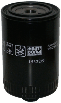 Oil Filter (15322/9)