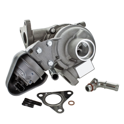 Charger, charging (supercharged/turbocharged) (6900490)
