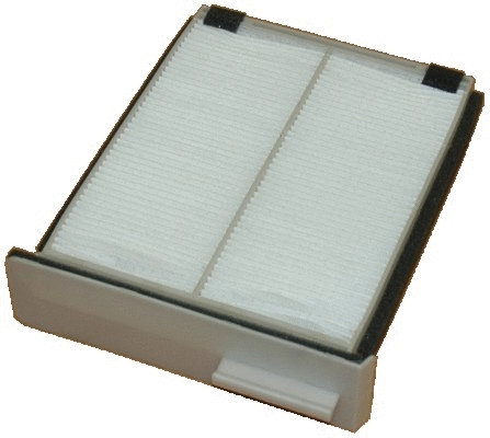 Filter, cabin air (17311F)
