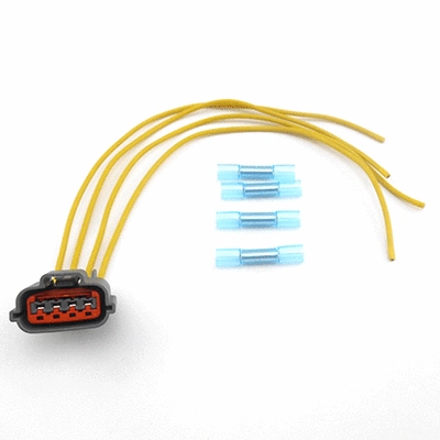 Repair Kit, cable set (25269)