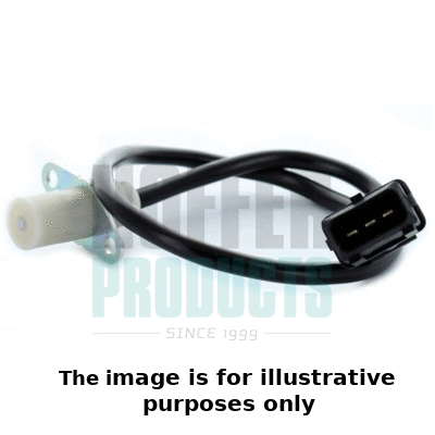 Sensor, crankshaft pulse (7517012/1)