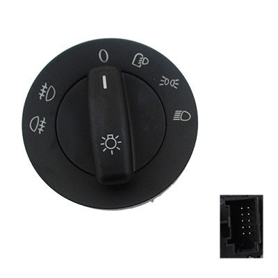Switch, headlight (2103807)
