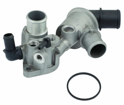 Thermostat, coolant (8192040)