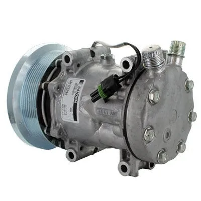 Compressor, air conditioning (K11467)