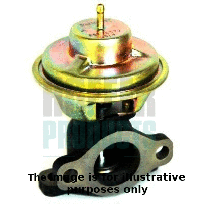EGR Valve (7518236E)