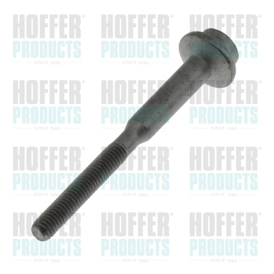 Screw Plug (98824)