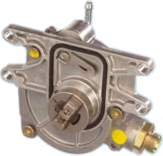Vacuum Pump, braking system (8091041)