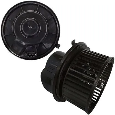Interior Blower (K92096)