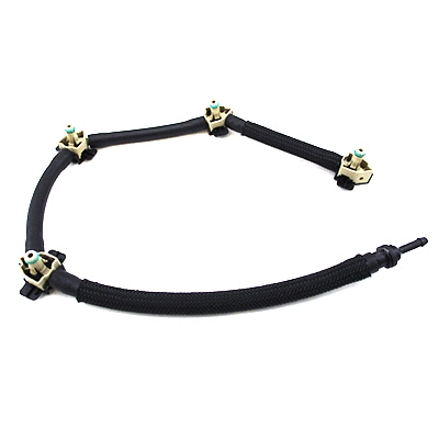 Hose, fuel overflow (8029821E)