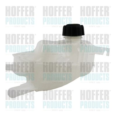 Water Tank, radiator (2035020)