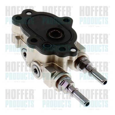 Pump, fuel pre-supply (98770)