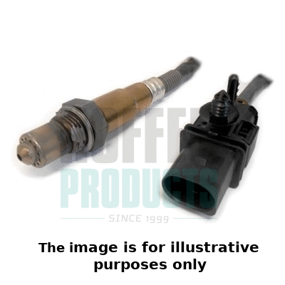 Lambda Sensor (7481852E)
