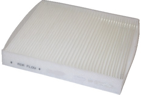 Filter, cabin air (17299)