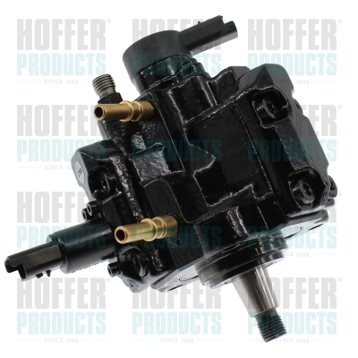 High Pressure Pump (7508595R)