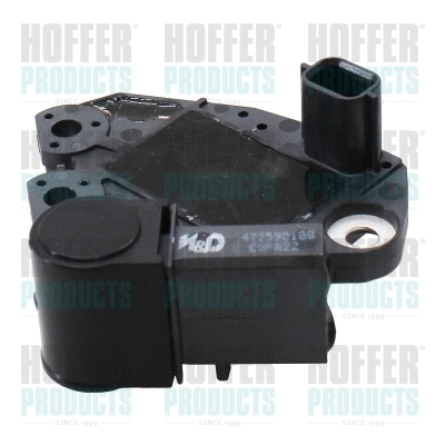 Alternator Regulator (52293)