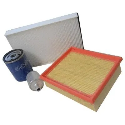 Filter Set (FKFIA088)