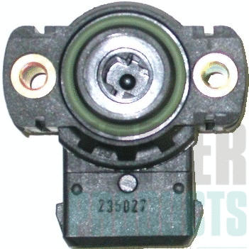 Sensor, throttle position (7513086E)