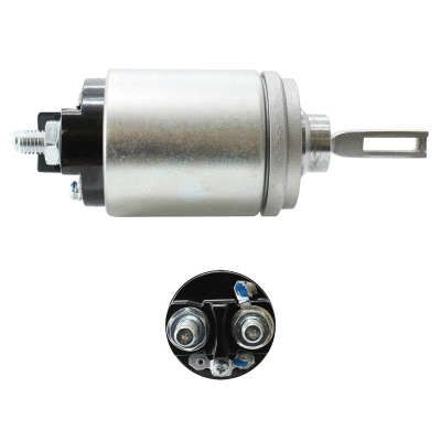 Solenoid Switch, starter (46427)