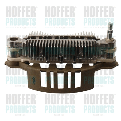 Rectifier, alternator (52245)