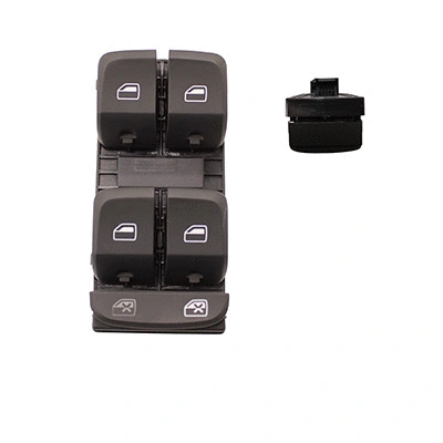 Switch, window regulator (H26565)