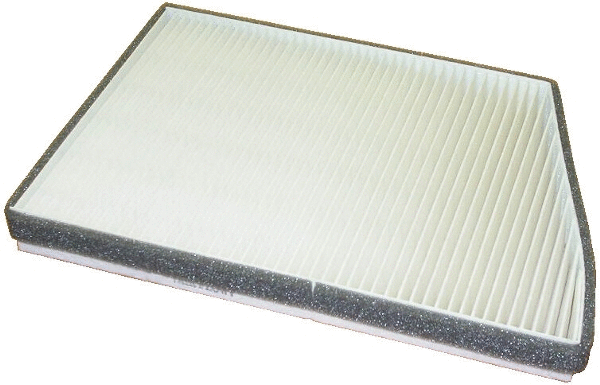Filter, cabin air (17017)