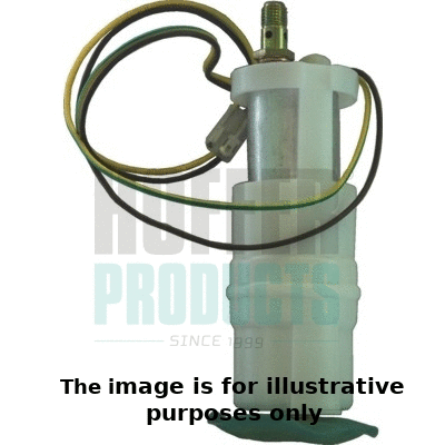 Fuel Pump (7506405E)