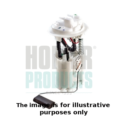 Fuel Feed Unit (7506484E)