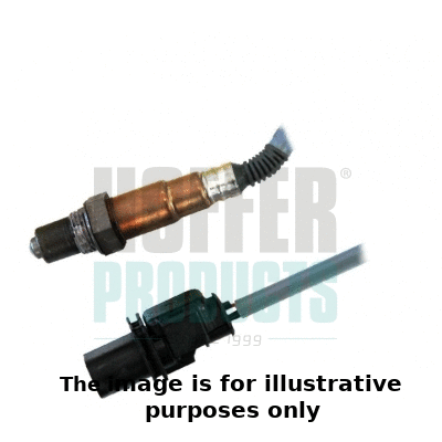 Lambda Sensor (7481653E)