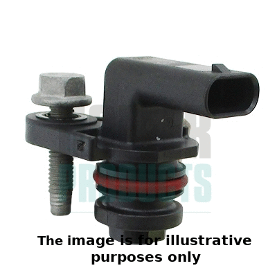 Sensor, camshaft position (75171082E)