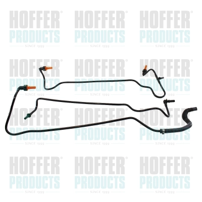 Fuel Line (80298239)