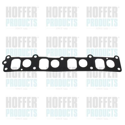 Gasket, intake manifold (016144)