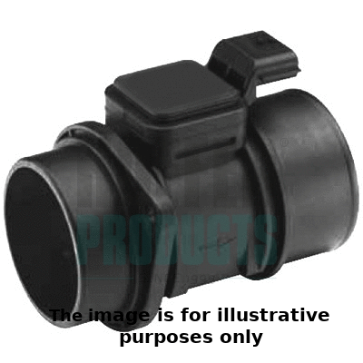 Mass Air Flow Sensor (7516279E)