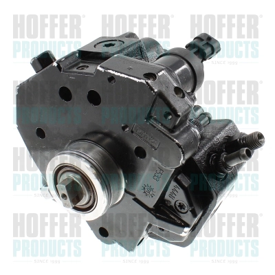 High Pressure Pump (7508643R)