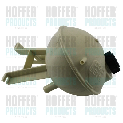 Water Tank, radiator (2035134)