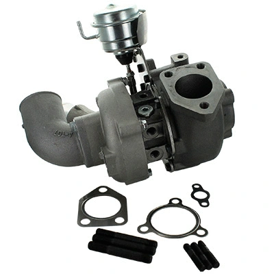 Charger, charging (supercharged/turbocharged) (6900261)