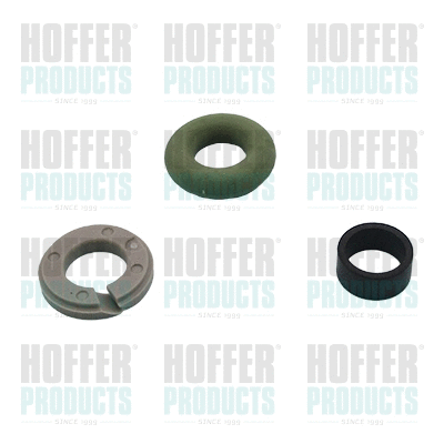 Repair Kit, injection nozzle (71241)