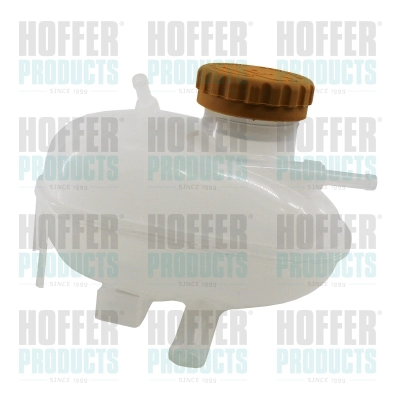Water Tank, radiator (2035170)