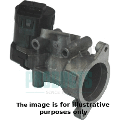 EGR Valve (7518117E)