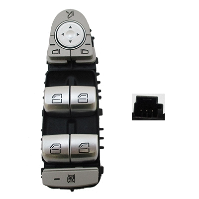 Switch, window regulator (2106080)
