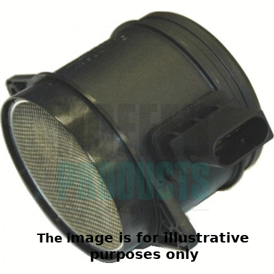 Mass Air Flow Sensor (7516285E)