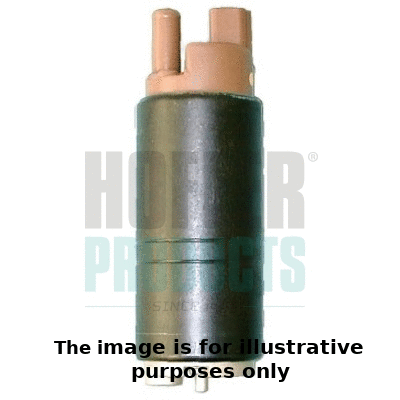Fuel Pump (7506878E)