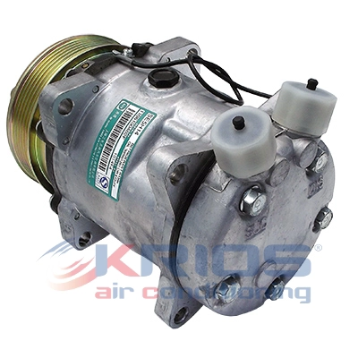 Compressor, air conditioning (KSB014S)