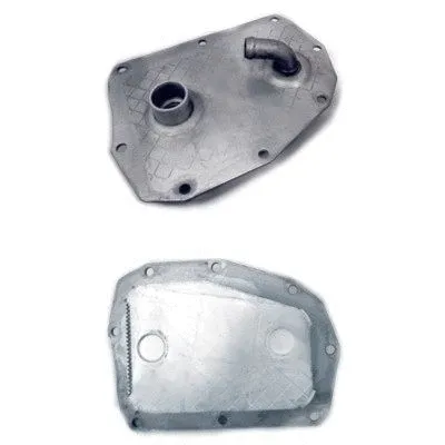 Oil Cooler, engine oil (8095086)