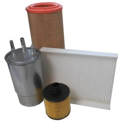 Filter Set (FKFIA065)