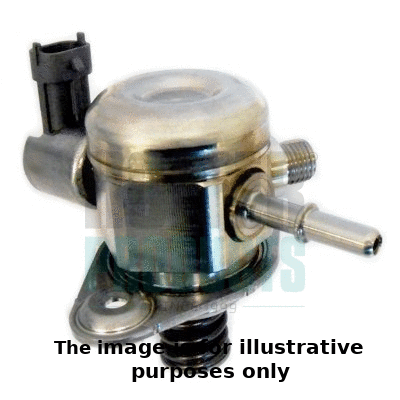 High Pressure Pump (7508513E)