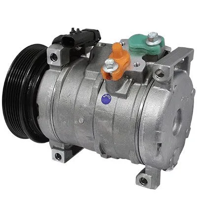 Compressor, air conditioning (K15341)
